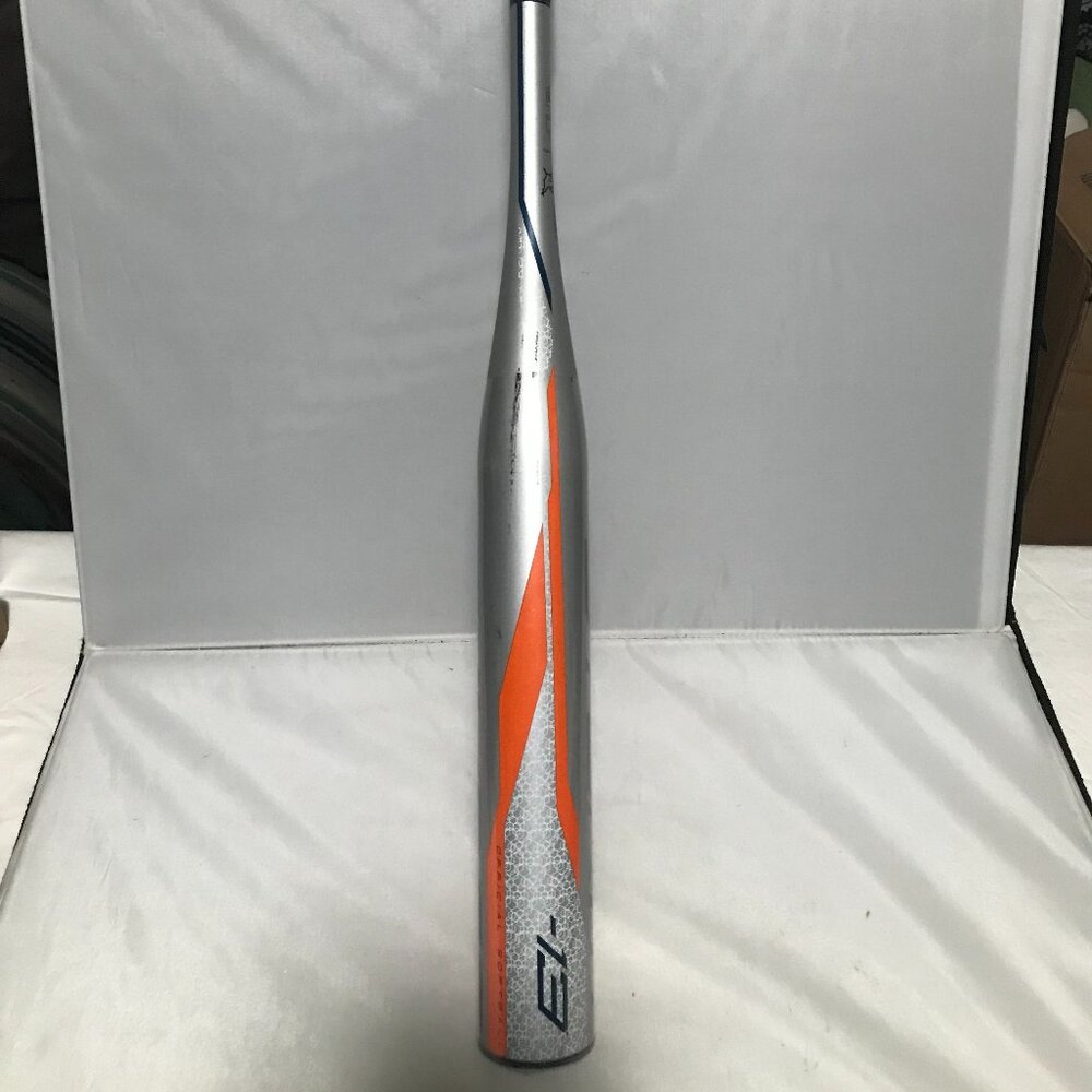 Rawlings Fastpitch Softball Bat Storm FPZS13 -13 2 1/4 diameter